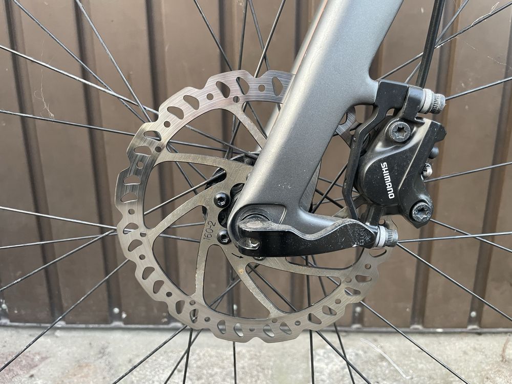 Giant Rapid 0 w bardzo dobrym stanie.