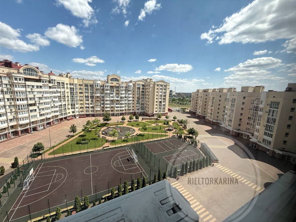 Ривьера-Намыв/Продажа 2к квартиры с меб и техникой