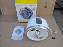 Wentylator dmuchawa Steba Germany  VTH 2 HOT