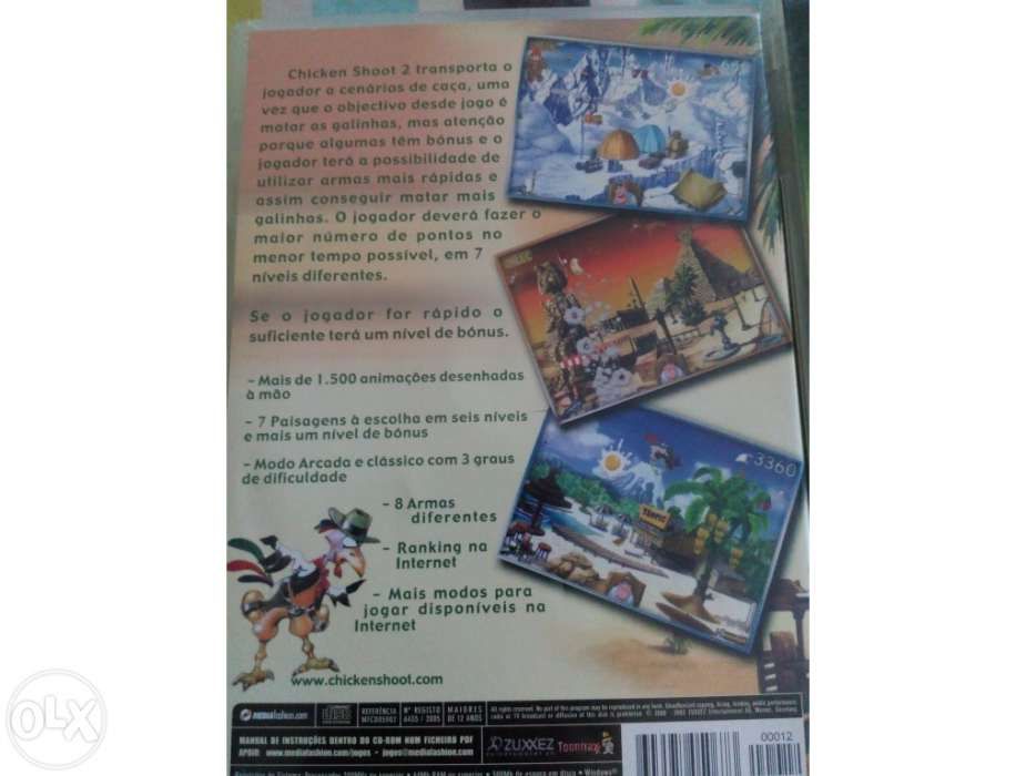 Jogos para PC