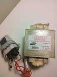Transformator z mikrofali Samsung MODEL - MS23F301EAW