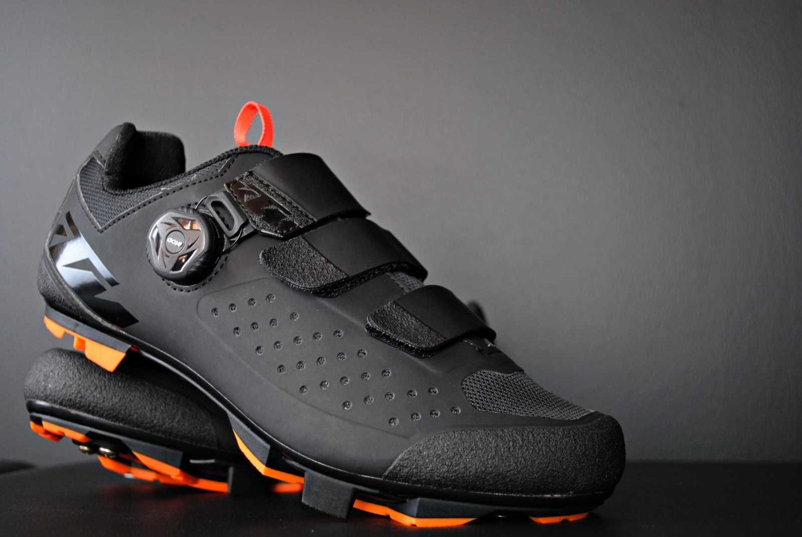 Buty rowerowe KTM Factory Line rozm. 43, 44, 45