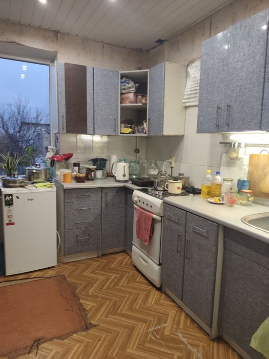 Продам дом на Сортировке!