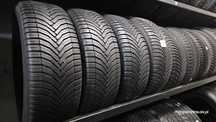 4xMichelin CrossClimate- 205/60/16 opony wielosezonowe 6,4/wzorowyStan