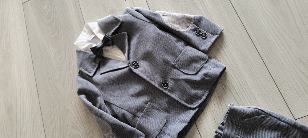 Garnitur elegancki 74