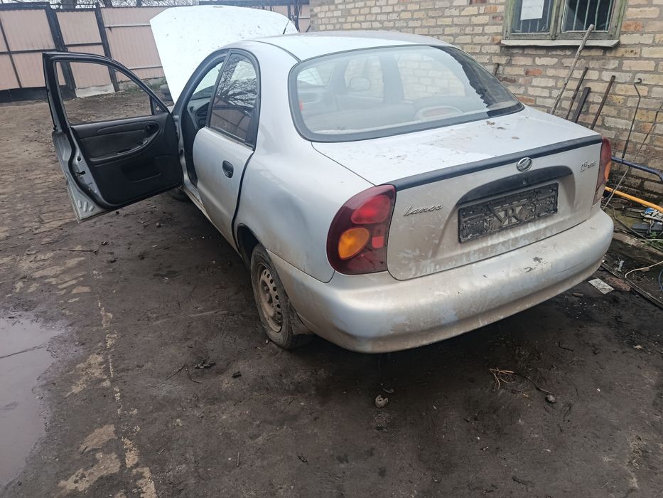 Деу сенс .Ланос. НЕКСИЯ. АВЕО