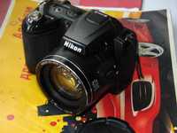 Фотоапарат Nikon l120