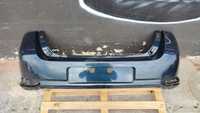 Zderzak Tył Toyota Auris II Lift HB Do Malowania
