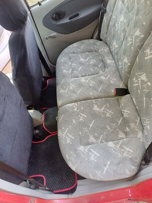 Продам машину "Cherry QQ '2008 року