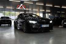 BMW M4 Bmw M4 Competition