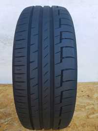 Opona letnia Continental PremiumContact 6 205/55R16 91 V