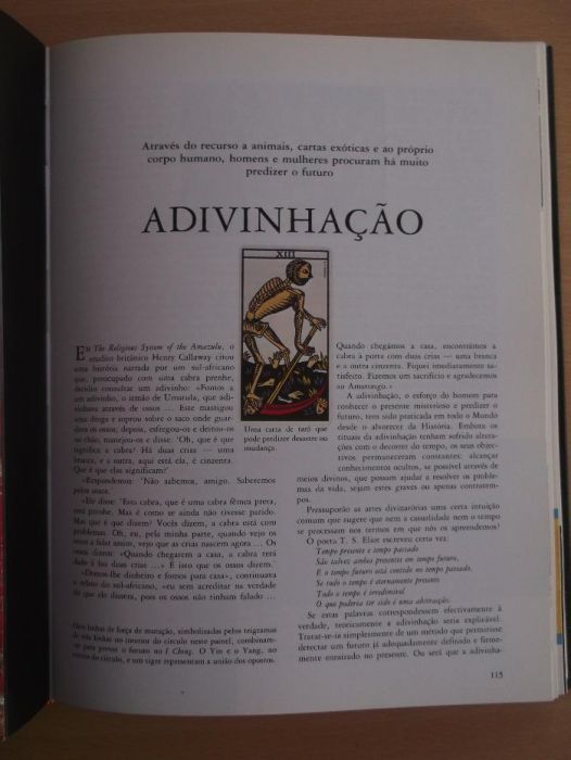 Fronteiras do desconhecido das Selecções do Reader´s Digest