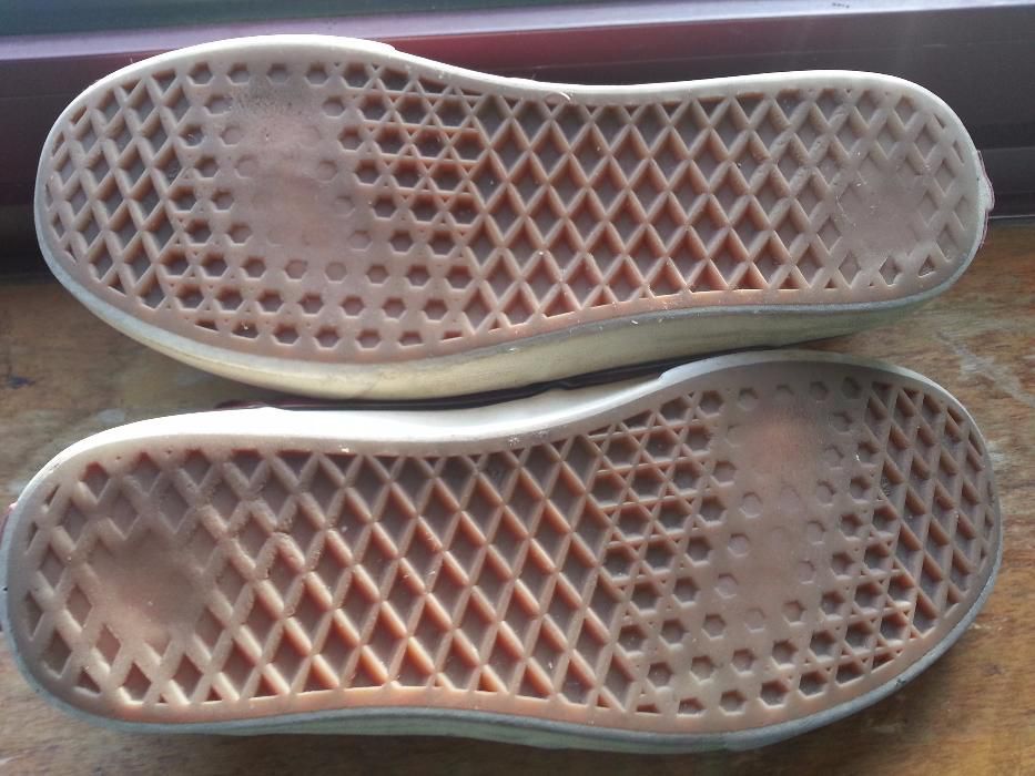 Tenis Vans (originais)