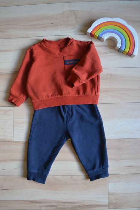 Костюм кофта штаны