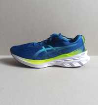 Męskie buty Asics Novablast 2 roz.45