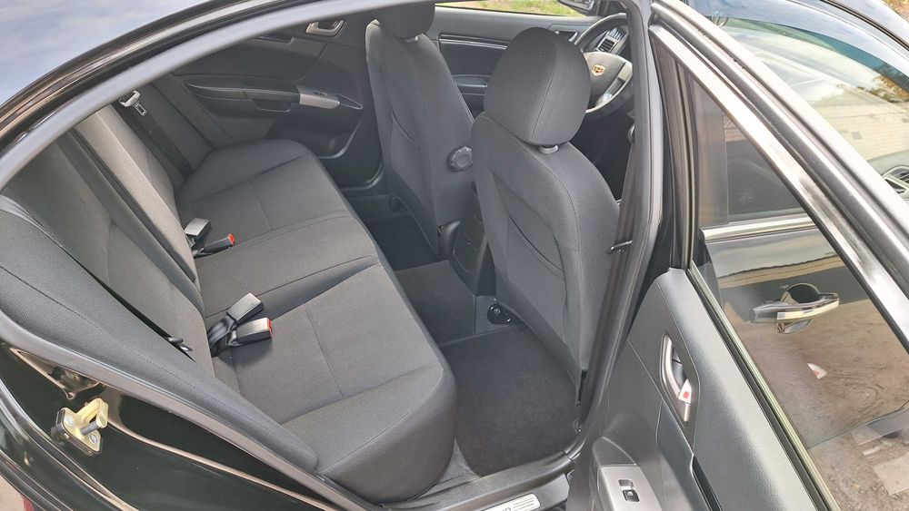 Продам GEELY EMGRAND 7 2014 року 50 тис пробіг