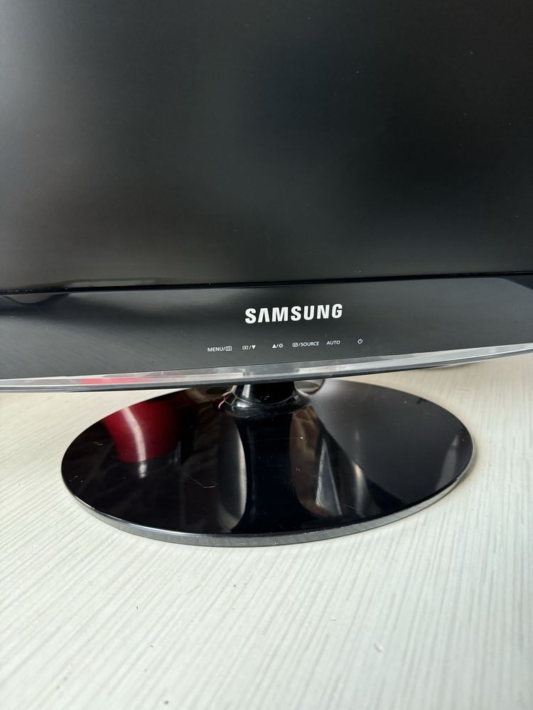monitor Samsung sync model b2230n 22cale