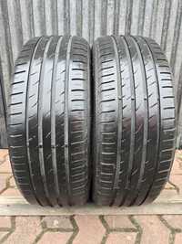 Para opon letnich 205/50R17 93W Nexen N'Fera SU4