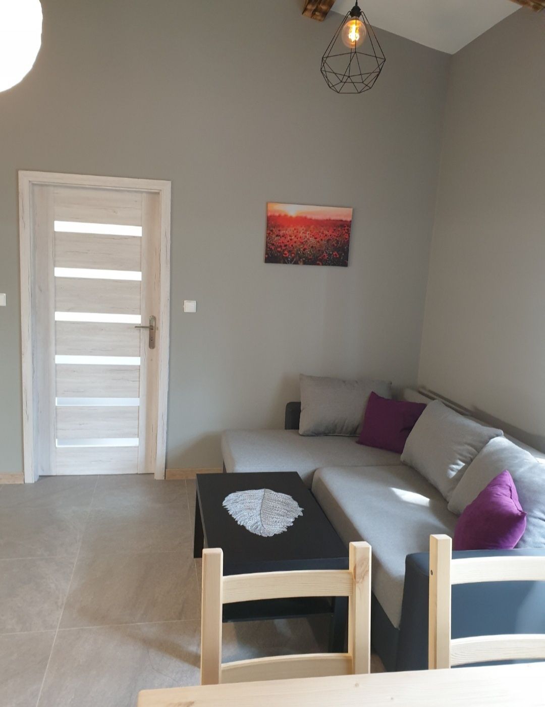 Apartamenty Pod Sosnami Noclegi Borówno Wlk Skarszewy nad jeziorem