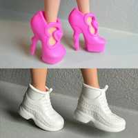 Buty dla lalki Lol OMG