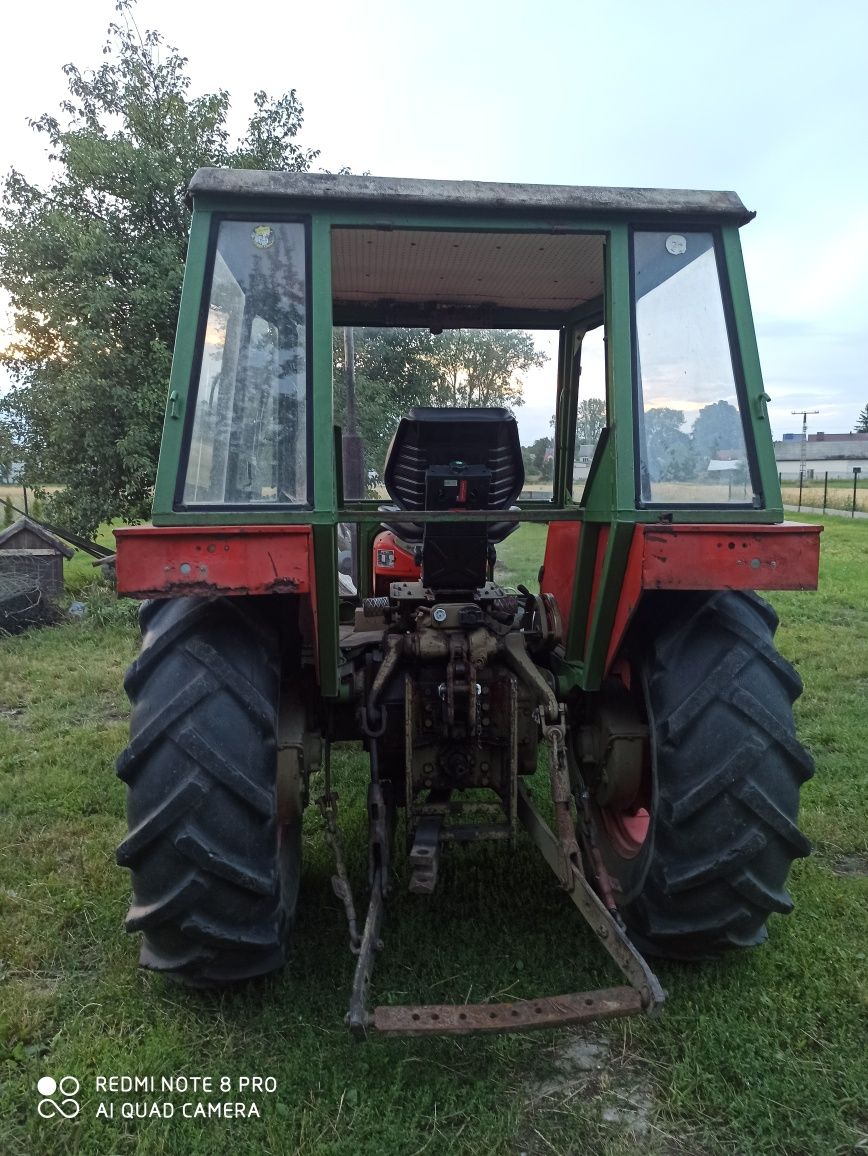 Sprzedam zetor 5718
