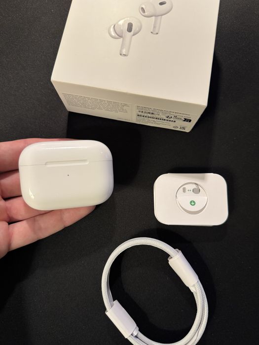 AirPods Pro 2 Nowe