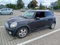 MINI ONE mini one 1,4 ,,vti"