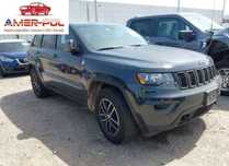 Jeep Grand Cherokee Trailhawk 2018 5.7l