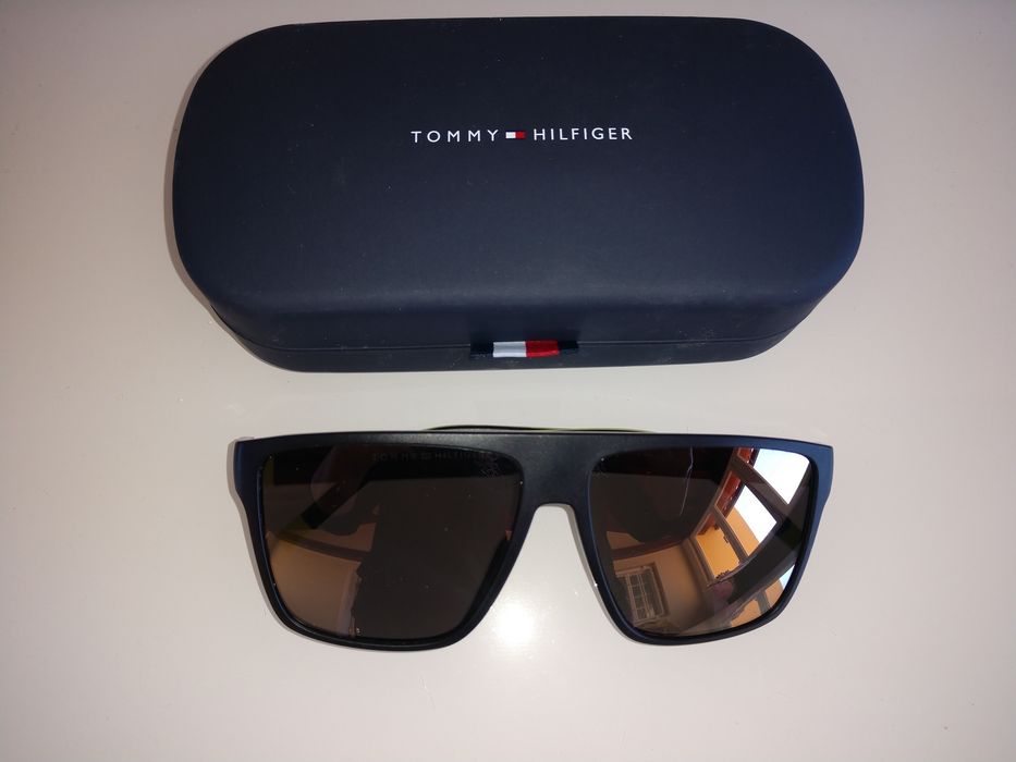 Óculos novos Tommy Hilfiger