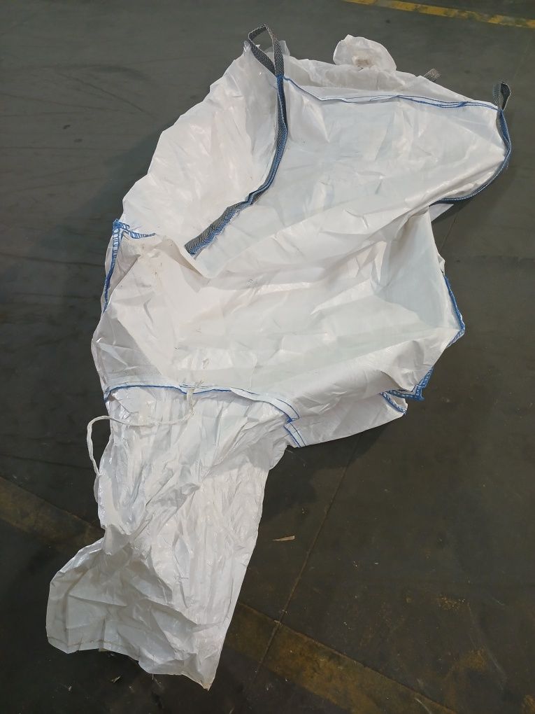 Sprzedam worki big bag
