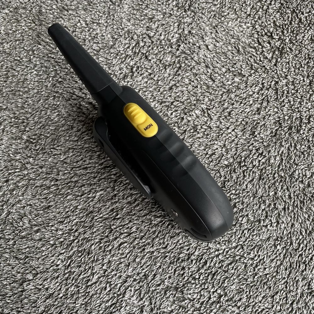 Рация Motorola xtr446