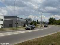 Hala/Magazyn, Łomża