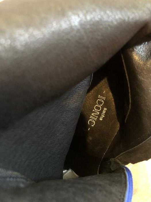 Чобітки сапоги козаки