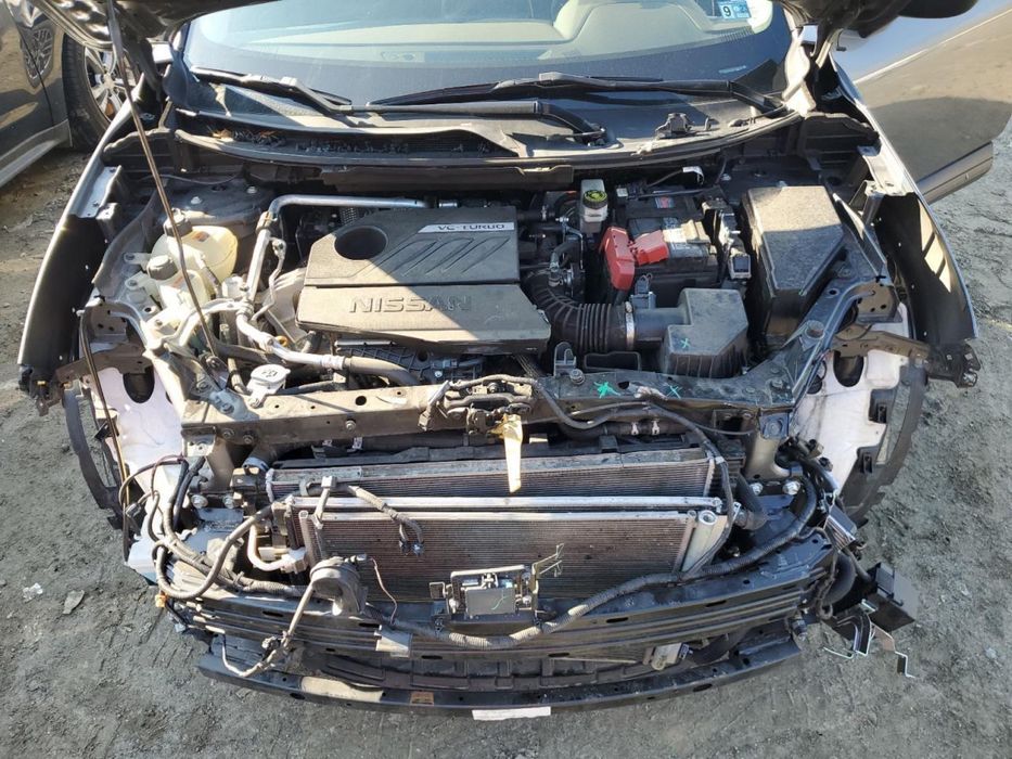 Разборка Nissan Rogue t33 2021, 2022, 2023. Розбірка Nissan Rogue S