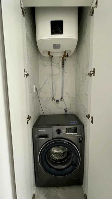 Оренда 2-кімнатної квартири Вул. Ділова, 22, метро Олімпійська,  58 м²