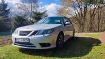 Saab 9-3 Saab 9-3 1.8t BioPower