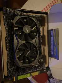 Grafica zotac 1060 6g