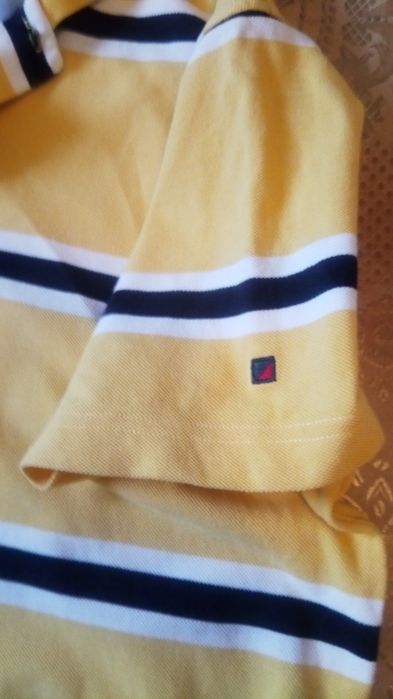 Тенниска, поло REDGREEN