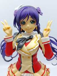 Figurka Love Live! - Tojo Nozomi Sore wa Bokutachi no Kiseki - SEGA