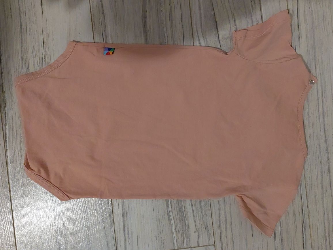 MyBasic 92 - 98, sukienka + body + body