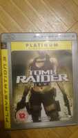 Tomb Raider Underworld PS3