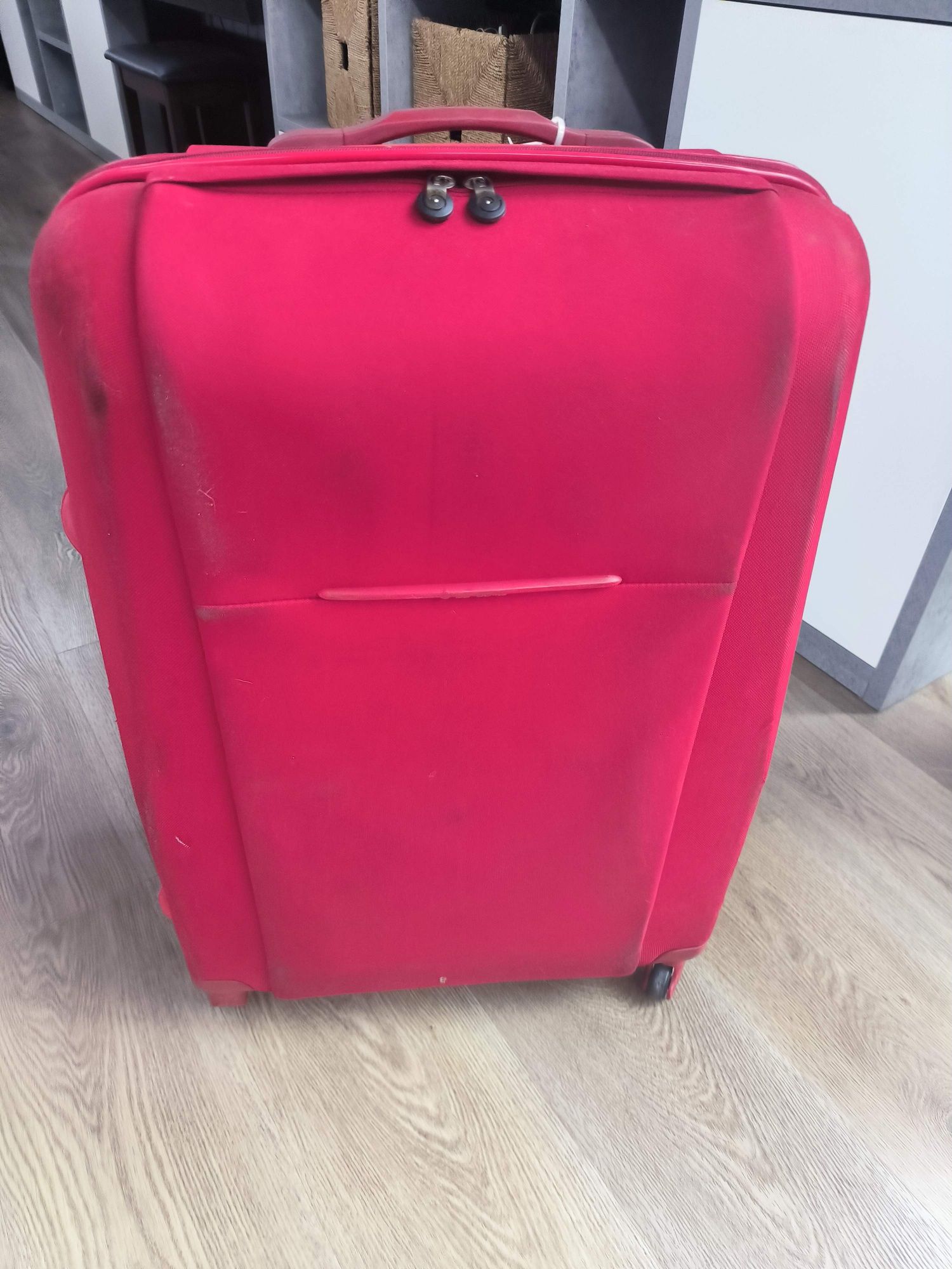 Mala Samsonite grande