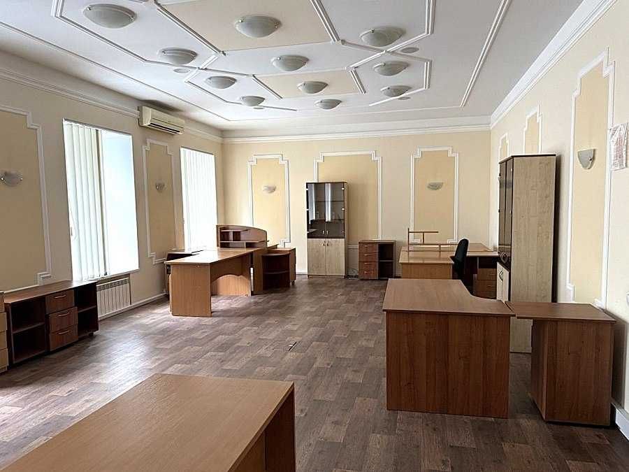 БЕЗ% Оренда офісу 500 м2, вул. Мазепи, метро Арсенальна,