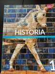 Historia 1 podręcznik