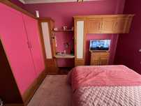 Vendo quarto de menina NOVO