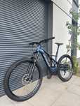 Specialized Turbo Levo L