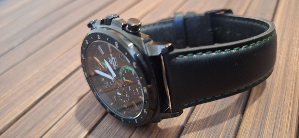 Casio edifice EFV-600CL