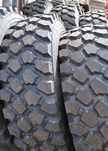 NOWE Opony 14.00 R20 Michelin XZL Zimowe Ciężarowe do dźwig,
