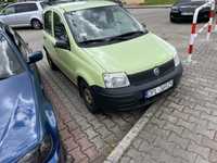 Fiat panda 1,3 multijet