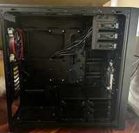 Caixa Corsair Obsidian